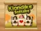 Mchezo Klondike Solitaire online