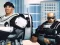 Mchezo Mad Combat Marines online