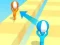 Mchezo Tricky-Track-Game online