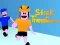 Mchezo Stick Transform online