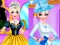 Mchezo Royal Queen vs Modern Queen online