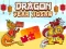 Mchezo Dragon Year Jigsaw online