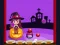 Mchezo Bubble Shooter Halloween online
