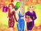 Mchezo Frosty Princess Party Surprise online