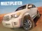 Mchezo Multiplayer 4x4 Offroad Drive online