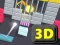 Mchezo Brick Breaker 3d online