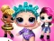 Mchezo Lol Dress Up online