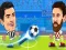 Mchezo Puppet Soccer - Big Head Football online