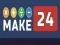 Mchezo Make 24 online