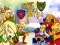 Mchezo Epic Rivals Battle online