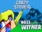 Mchezo CrazySteve. io online