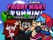 Mchezo Super Friday Night Funkin Vs Minecraft online