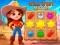 Mchezo Wild West Match online