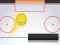 Mchezo Pocket Hockey online