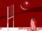 Mchezo Coca-Cola Volleyball online