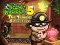 Mchezo Bob the Robber 5: Temple Adventure online