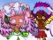 Mchezo Cute Chibiusa Maker online