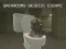 Mchezo Backrooms: Skibidi Escape online