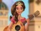 Mchezo Elena Of Avalor Concert online