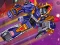 Mchezo Epic Robot Battle online