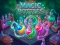 Mchezo Magic Bottles online