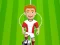 Mchezo Battle Arena Soccer online