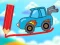 Mchezo Draw The Truck Bridge online