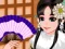 Mchezo Kimono Cutie Dress Up online