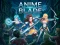 Mchezo Anime Blade online