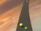 Mchezo Sky Ball Race online