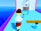 Mchezo Save Water Race online
