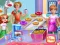 Mchezo Annie Cooking Donuts online