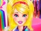 Mchezo Cinderella Shopping World online