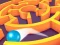Mchezo Balls Out 3d online