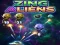 Mchezo Zing Aliens online