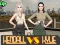 Mchezo Kendall vs Kylie Yeezy Edition online