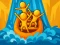 Mchezo Waterpark Sort online