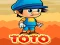Mchezo Toto Adventure online