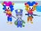 Mchezo Crazy Jokers 3D online