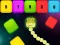Mchezo Snake Blocks and Numbers online