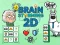 Mchezo Brainstorming 2D online