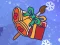 Mchezo Christmas Craft Coloring online