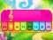 Mchezo Kid Maestro online