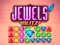 Mchezo Jewels Blitz online