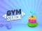 Mchezo Gym Stack online