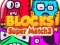 Mchezo Blocks Super Match3 online