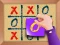 Mchezo Tic Tac Toe Office online