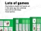 Mchezo Solitaire collection: klondike, spider & freecell online