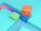 Mchezo Maze Cube 2048 online