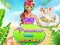Mchezo Princess Pet Rescuer online
